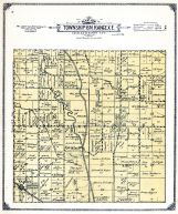 Douglas - Sarpy - Washington Counties 1913 Nebraska Historical Atlas